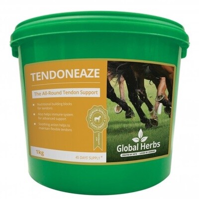 Global Herbs Tendoneaze