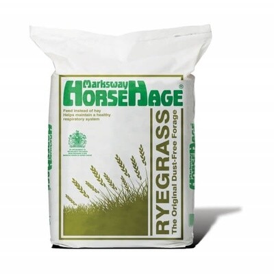 HorseHage Ryegrass 23kg