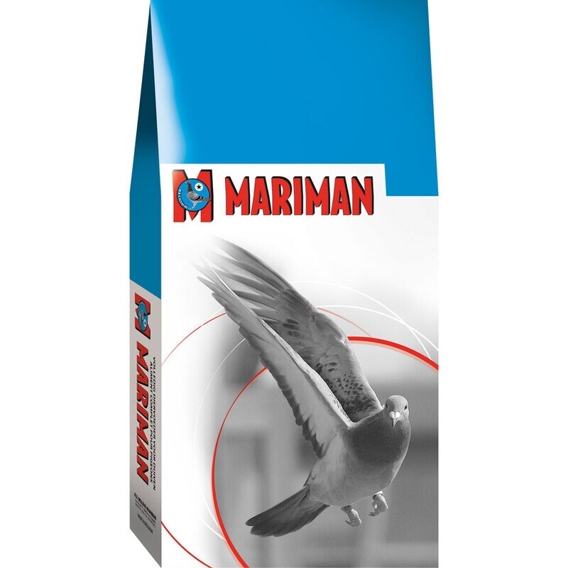 Mariman Standard without Barley 25kg