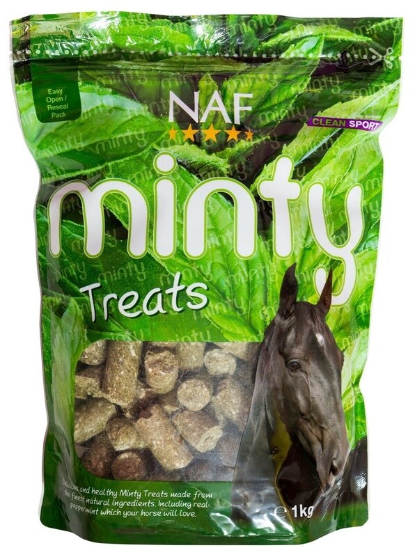 Naf Minty Treats