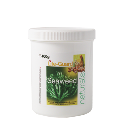 Naf Life-Guard Seaweed 400g