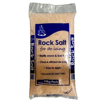 Rock Salt 10KG
