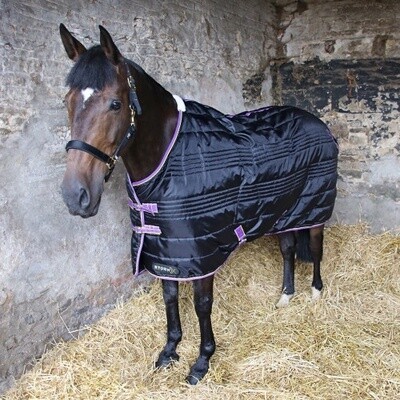 Hy StormX Stable Rug 200g