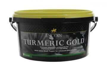 Lincoln Turmeric Gold 1Kg