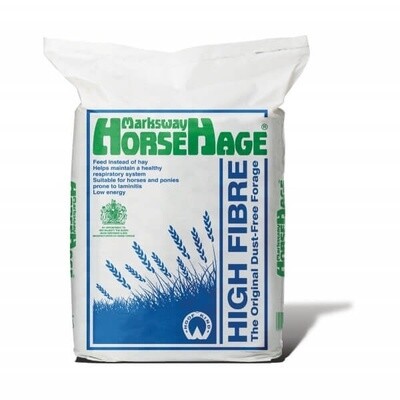 HorseHage High Fibre 23kg