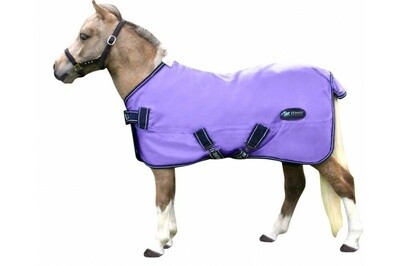 IV Horse Turnout Rug Small Pony