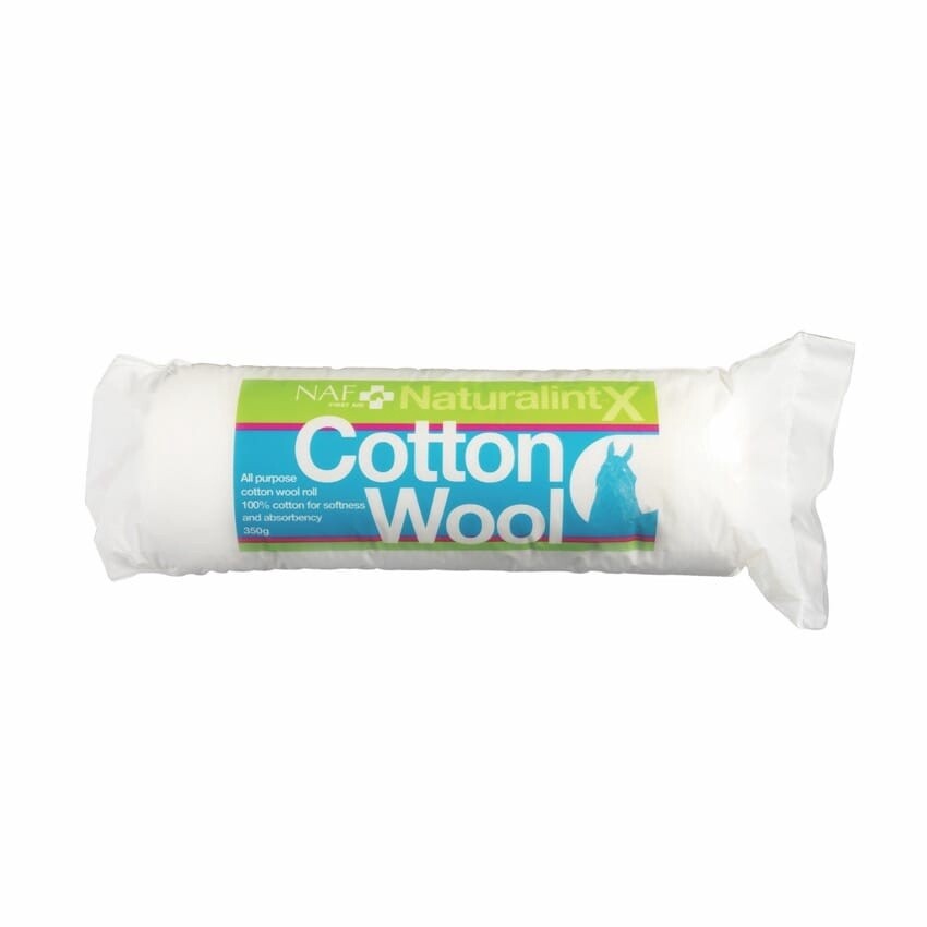 Naf Cotton Wool 350g