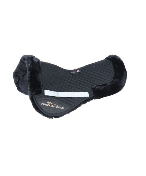 Performance Fully Lined Saddle Pad