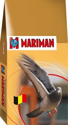 Mariman Variamax Widowhood 25kg