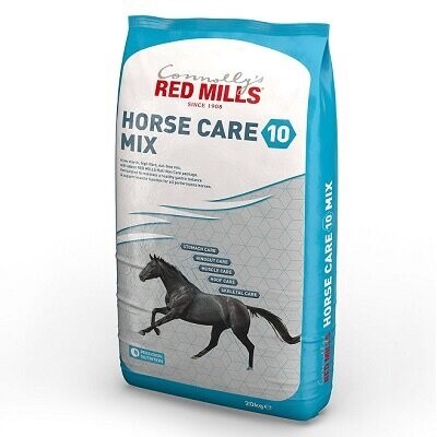 Red Mills Horse Care 10 Mix