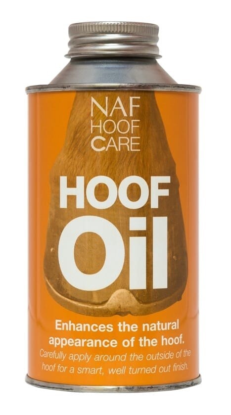 Naf Hoof Oil 500ml