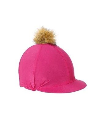 Pom Pom Hat Cover
