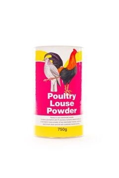 Poultry Louse Powder 750G