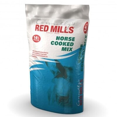 Red Mills Horse Care Mix 14% 25kg