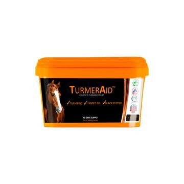 TurmerAid 2Kg
