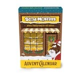 Stud Muffin Advent Calendar