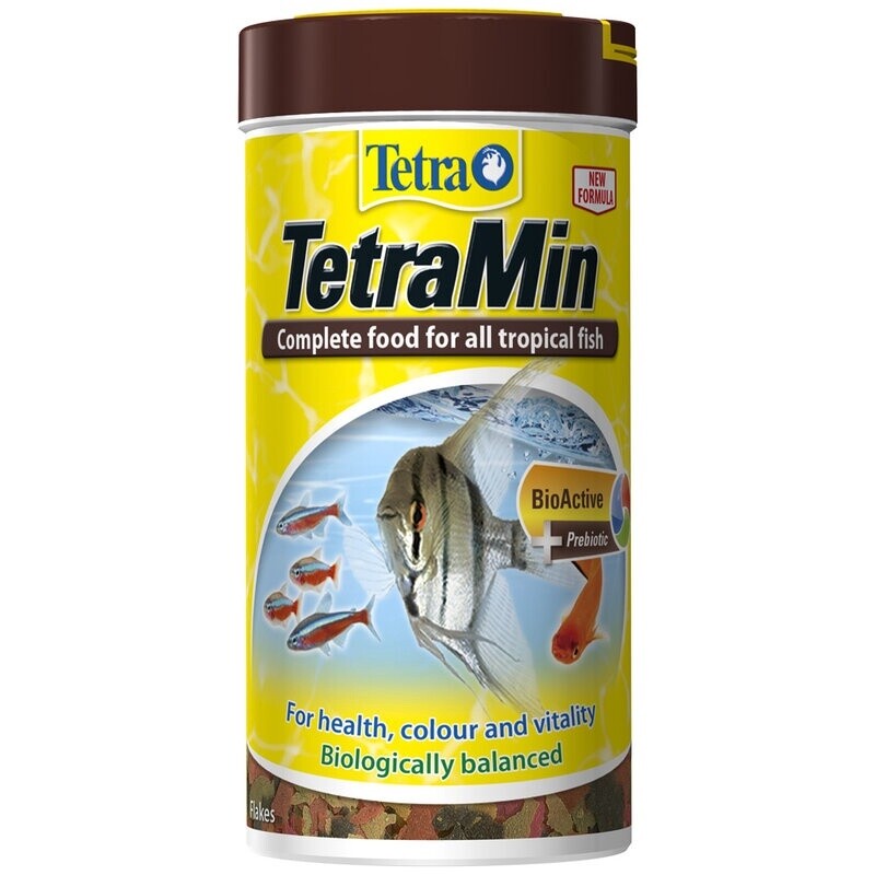 TetraMin 52g