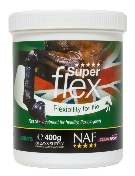Naf Superflex, Size: 400g