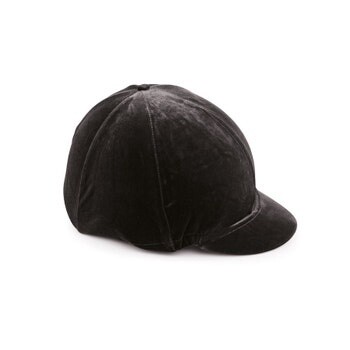 Velvet Hat Covers