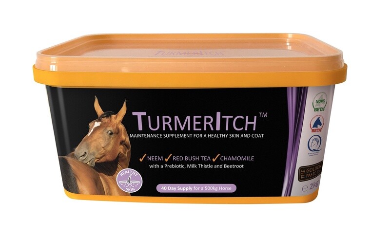 TurmerItch 2kg