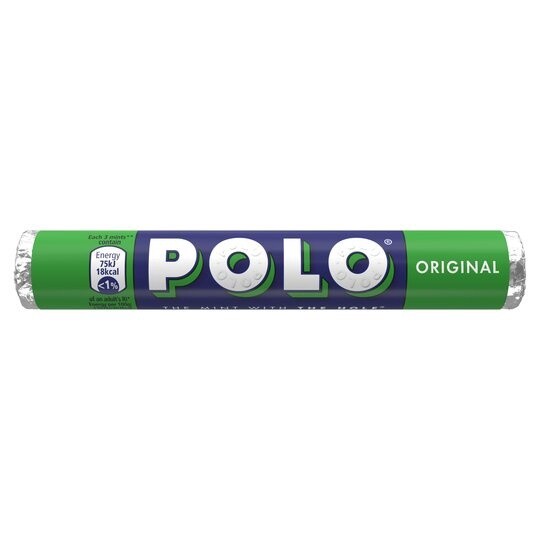 POLO Original 34g