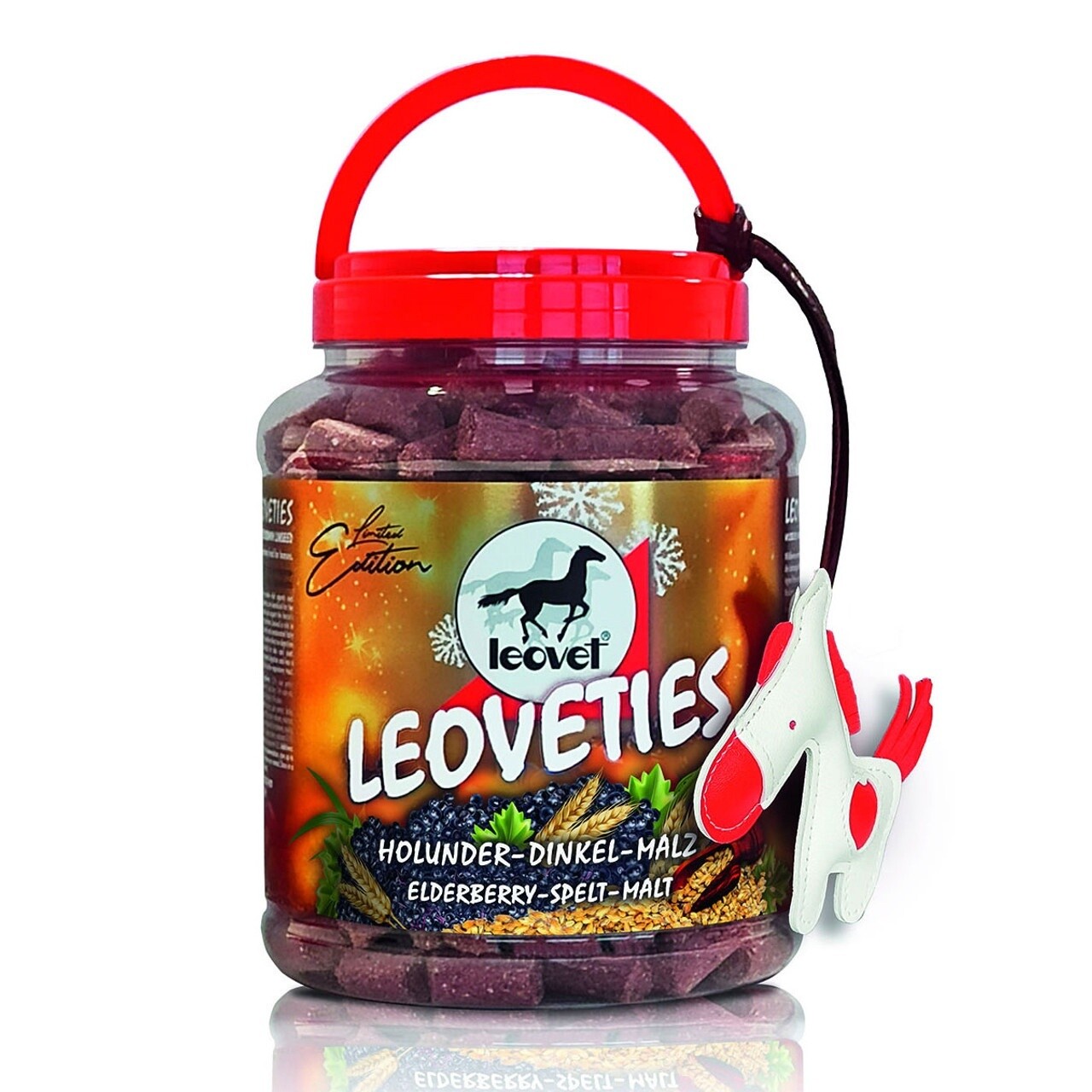 Leovet Winter Treats Sweet Apple 2.25kg