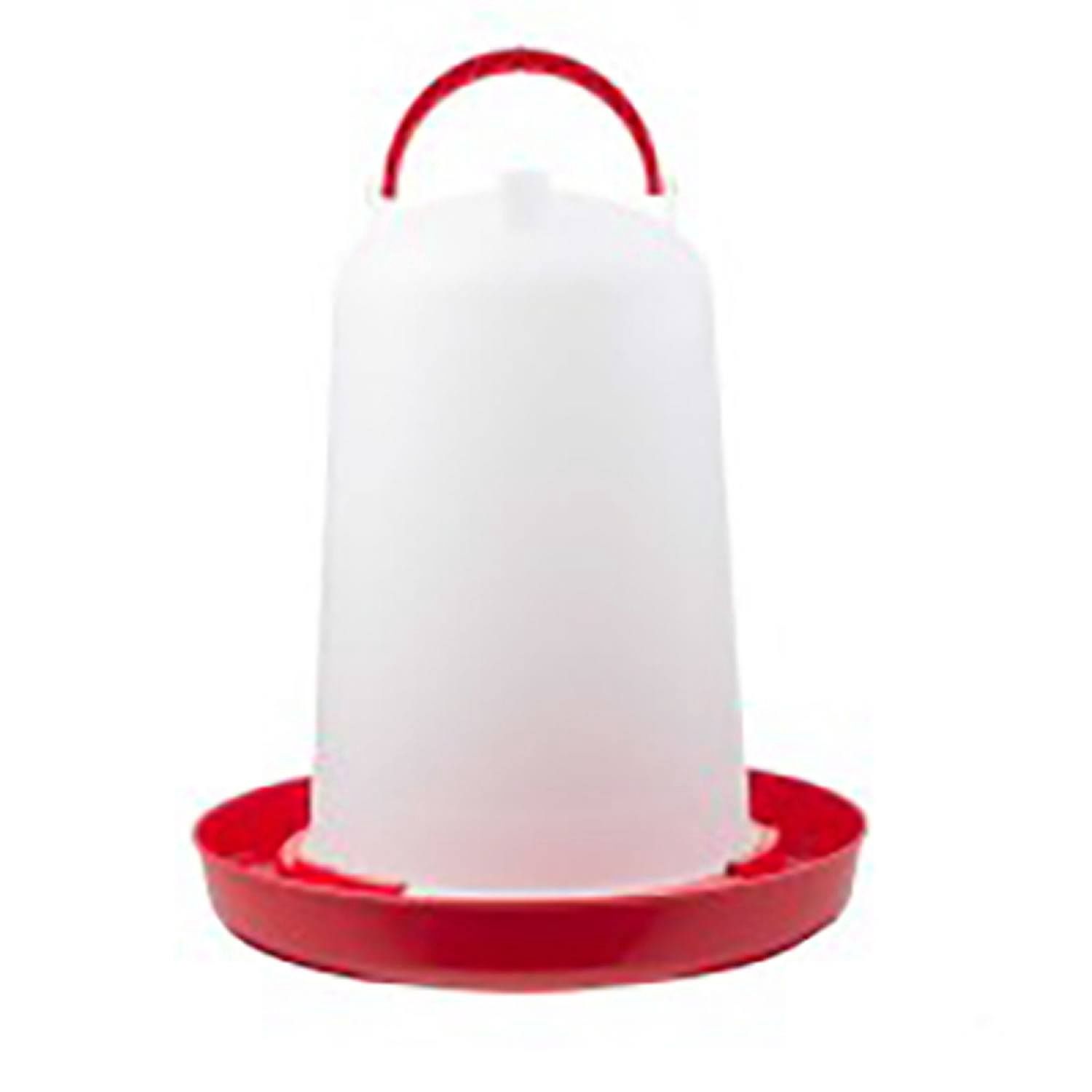 Eton Poultry Drinker 6 Litre