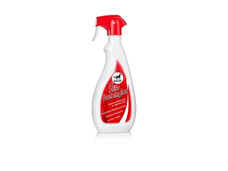 Leovet 5 Star Detangler 550ml