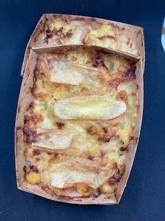 Tartiflette au REBLOCHON AOP