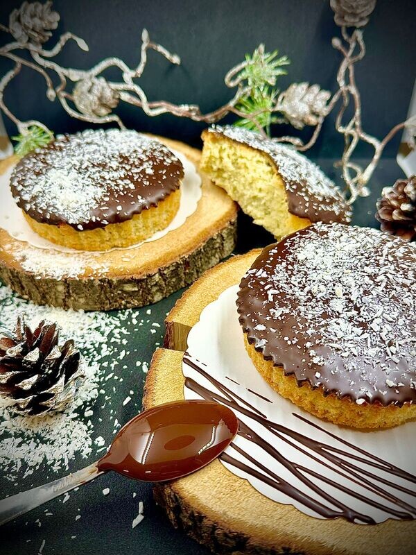 Choco neige individuel