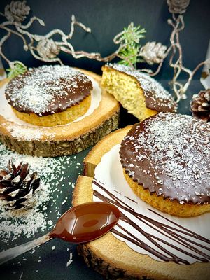 Le Choconeige