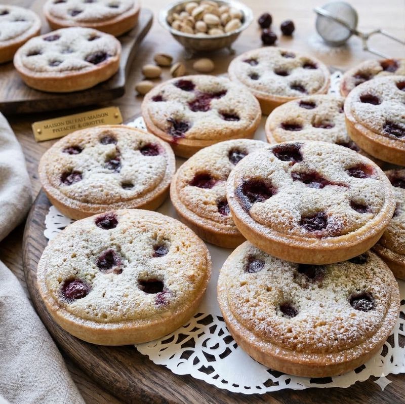 Pistamande individuel