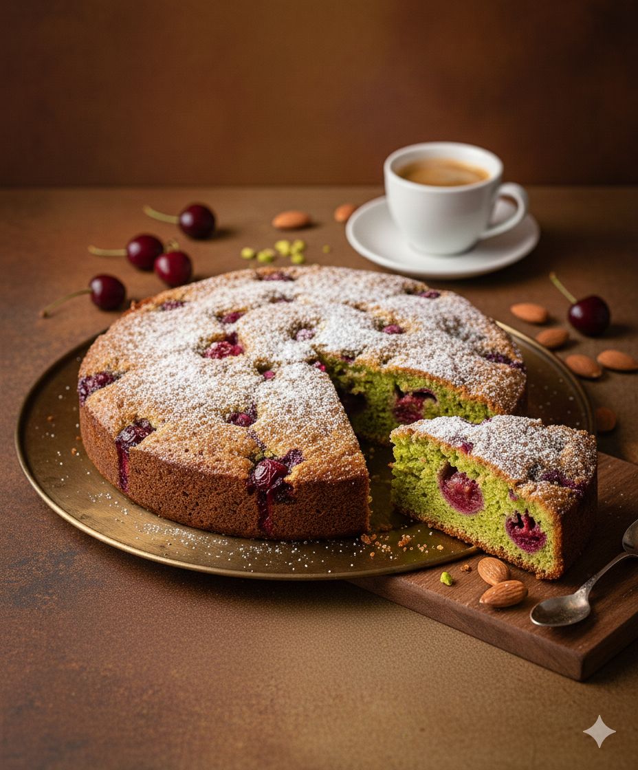 Pistamande à partager 4p Pistamande à partager 4p