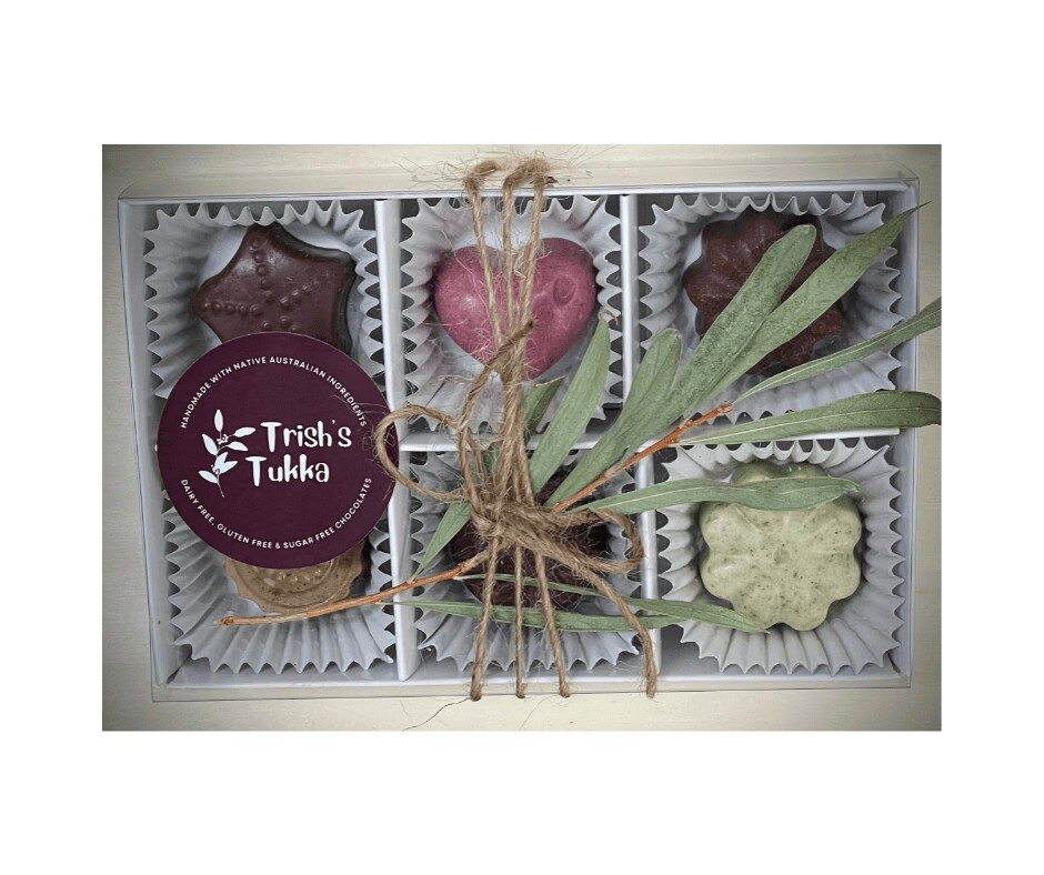 Taster Tukka Box