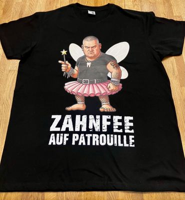 Taktischer Humor