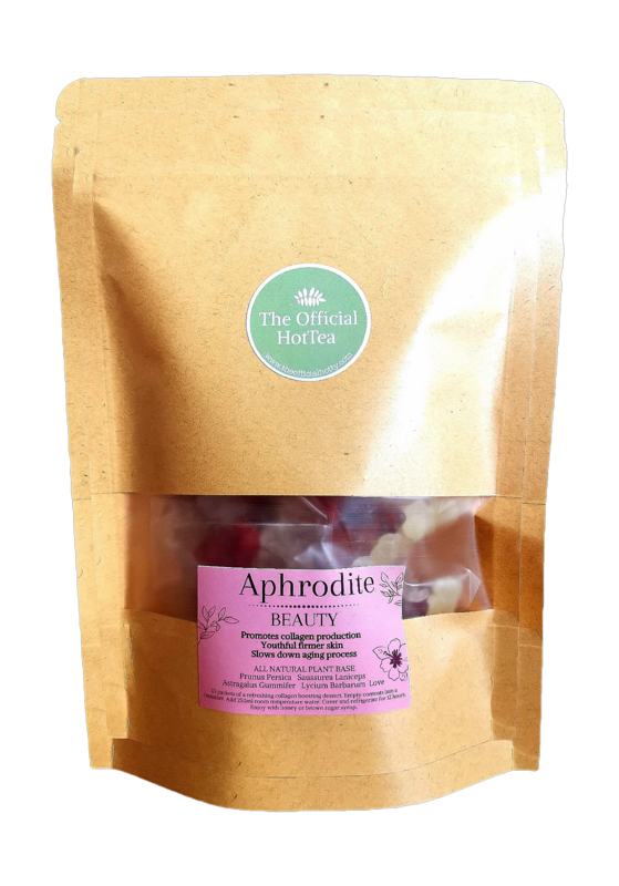 Aphrodite Beauty Collagen Booster