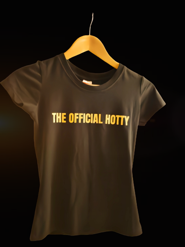 The Official HotTee