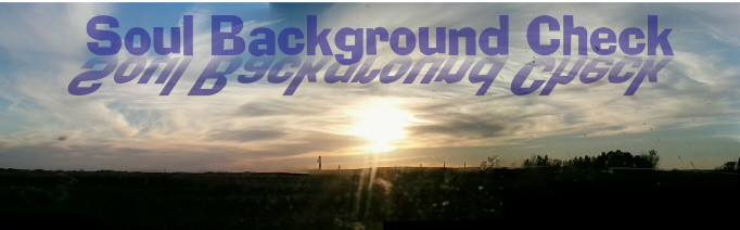 Soul Background Check