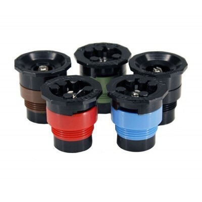 Boquilla para difusor Toro TVAN