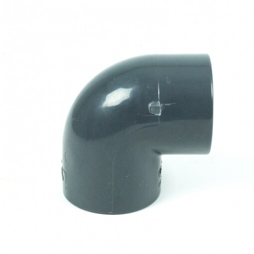 CODO 90º PVC ROSCA HEMBRA CEPEX
