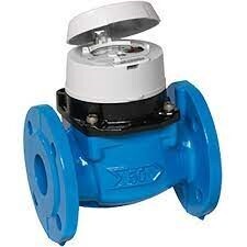 Contador de riego Woltman Itron Irrifont