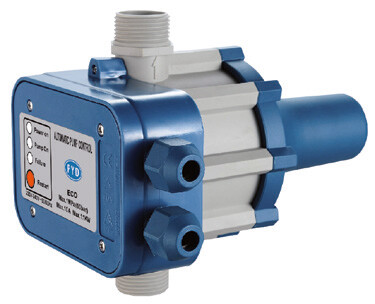 Controlador electrónico monofásico Proindecsa ECO