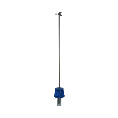Agitador eléctrico 12V DC para depósitos de abono