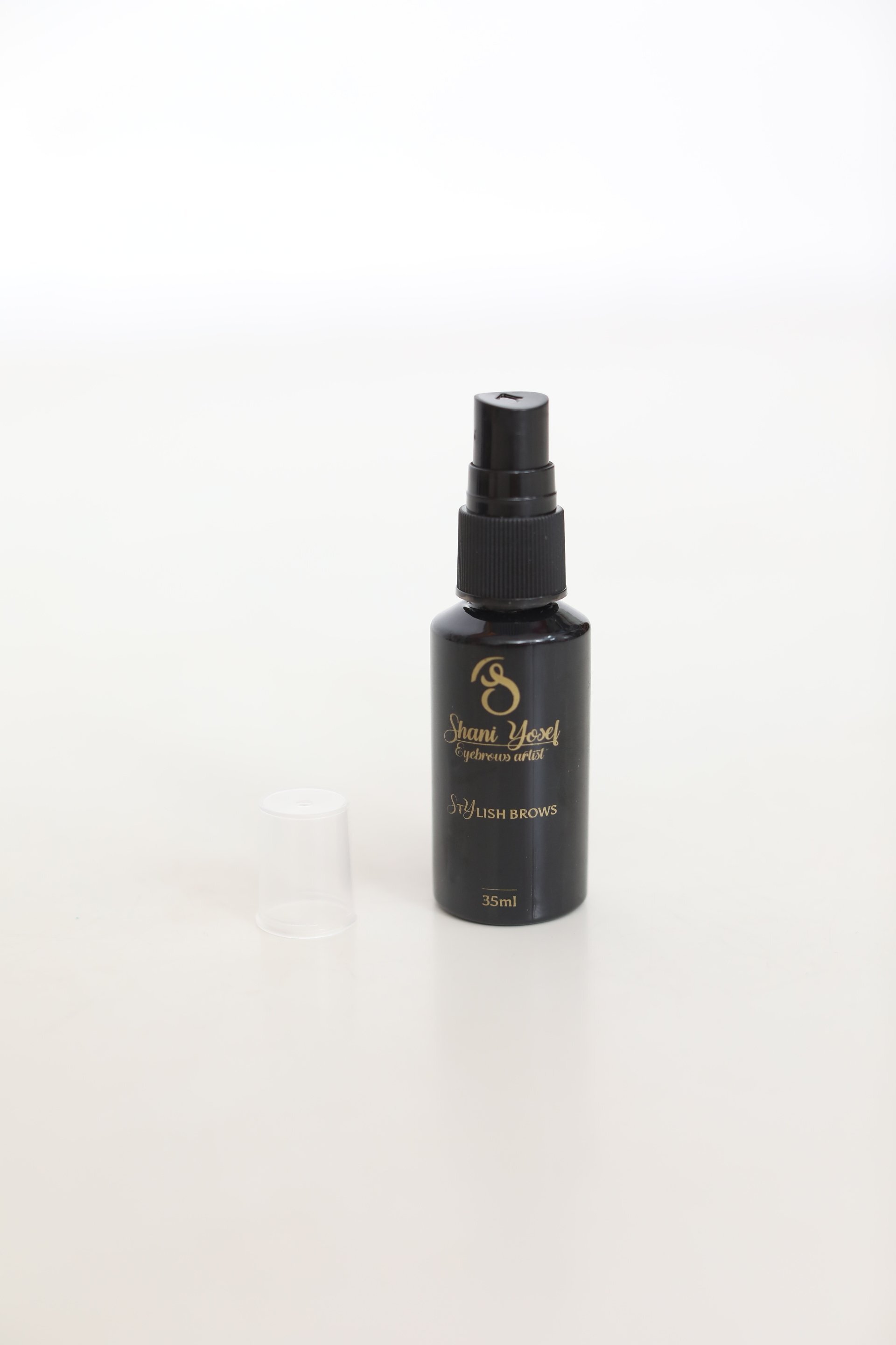 STYLISH BROWS