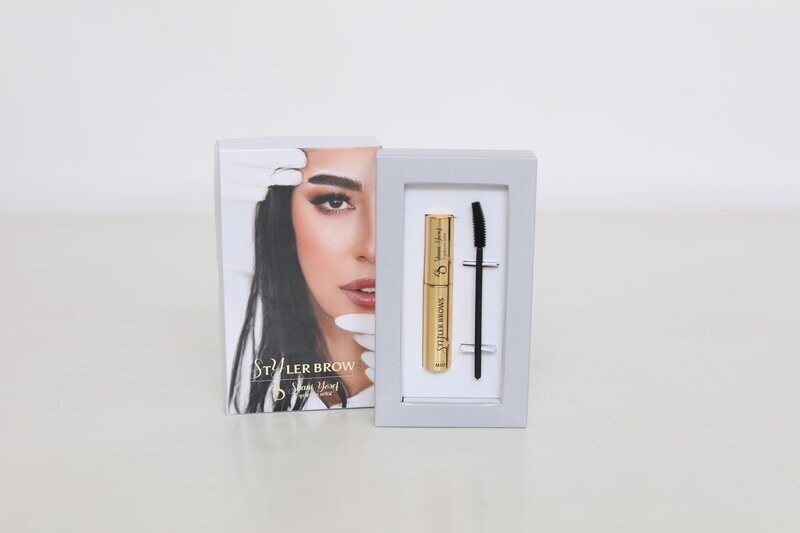 STYLER BROWS
