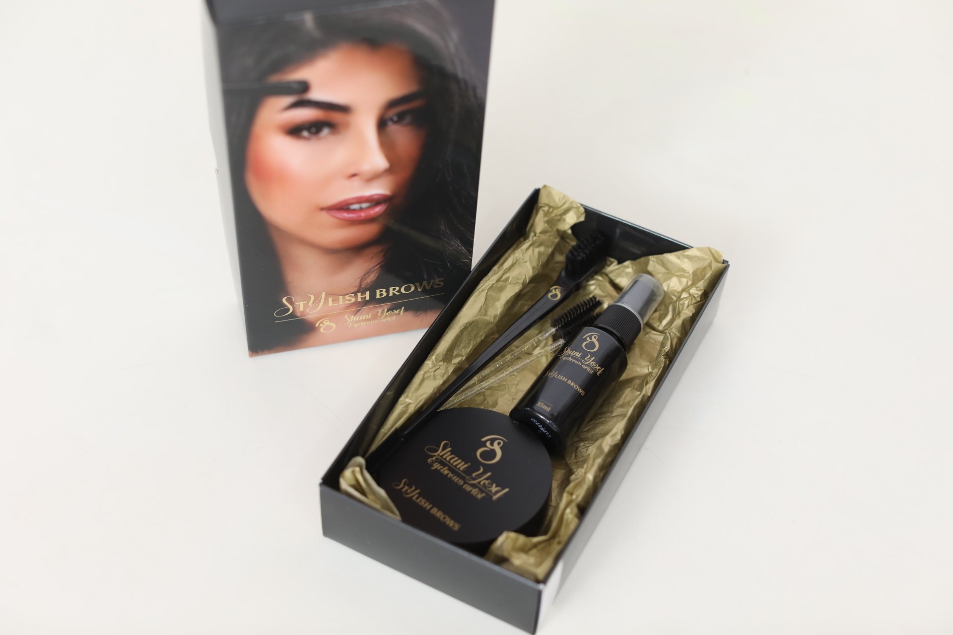 המארז המושלם לגבות