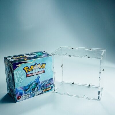 Trainer Boxes