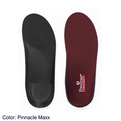Powerstep Pinnacle Maxx Support