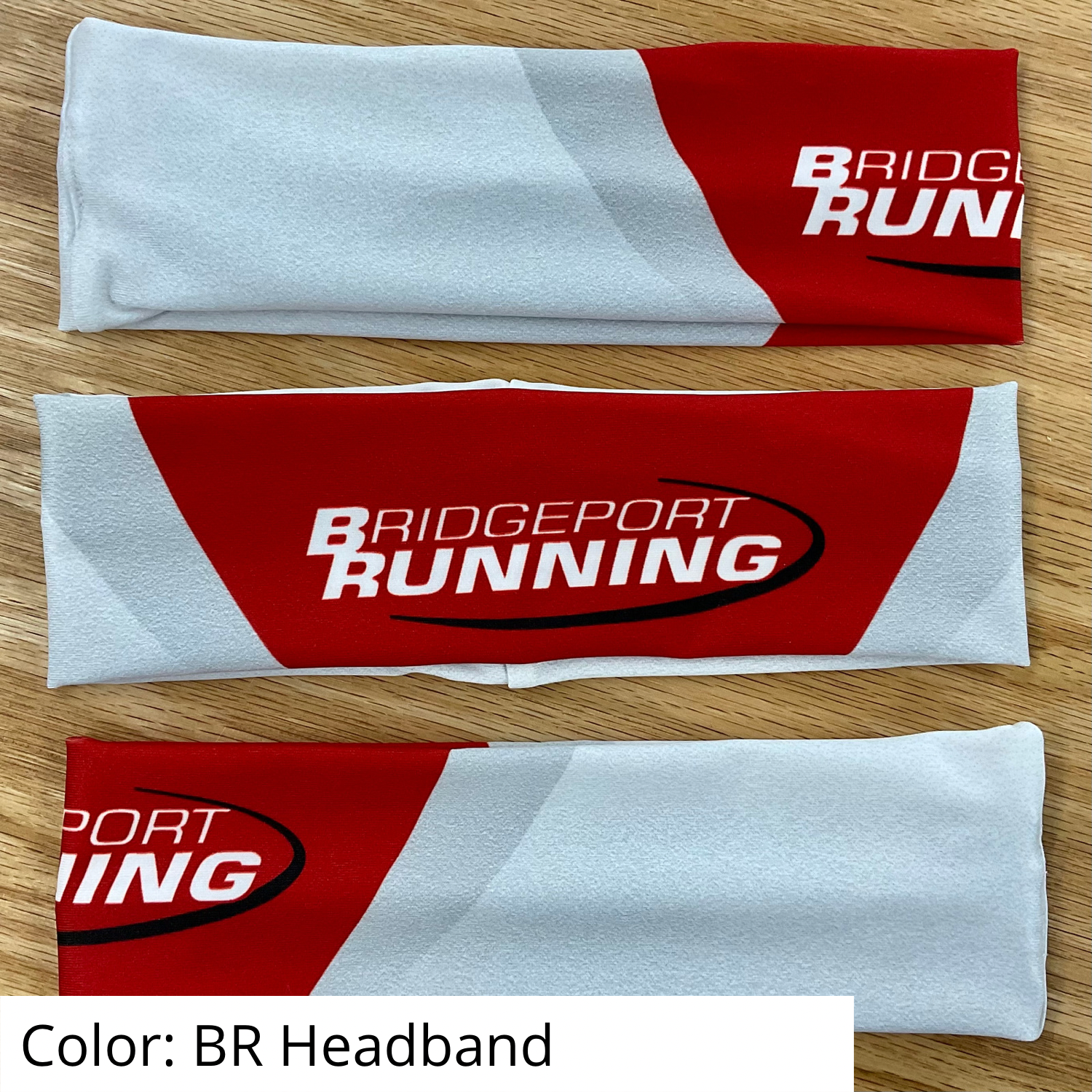 BR Headband