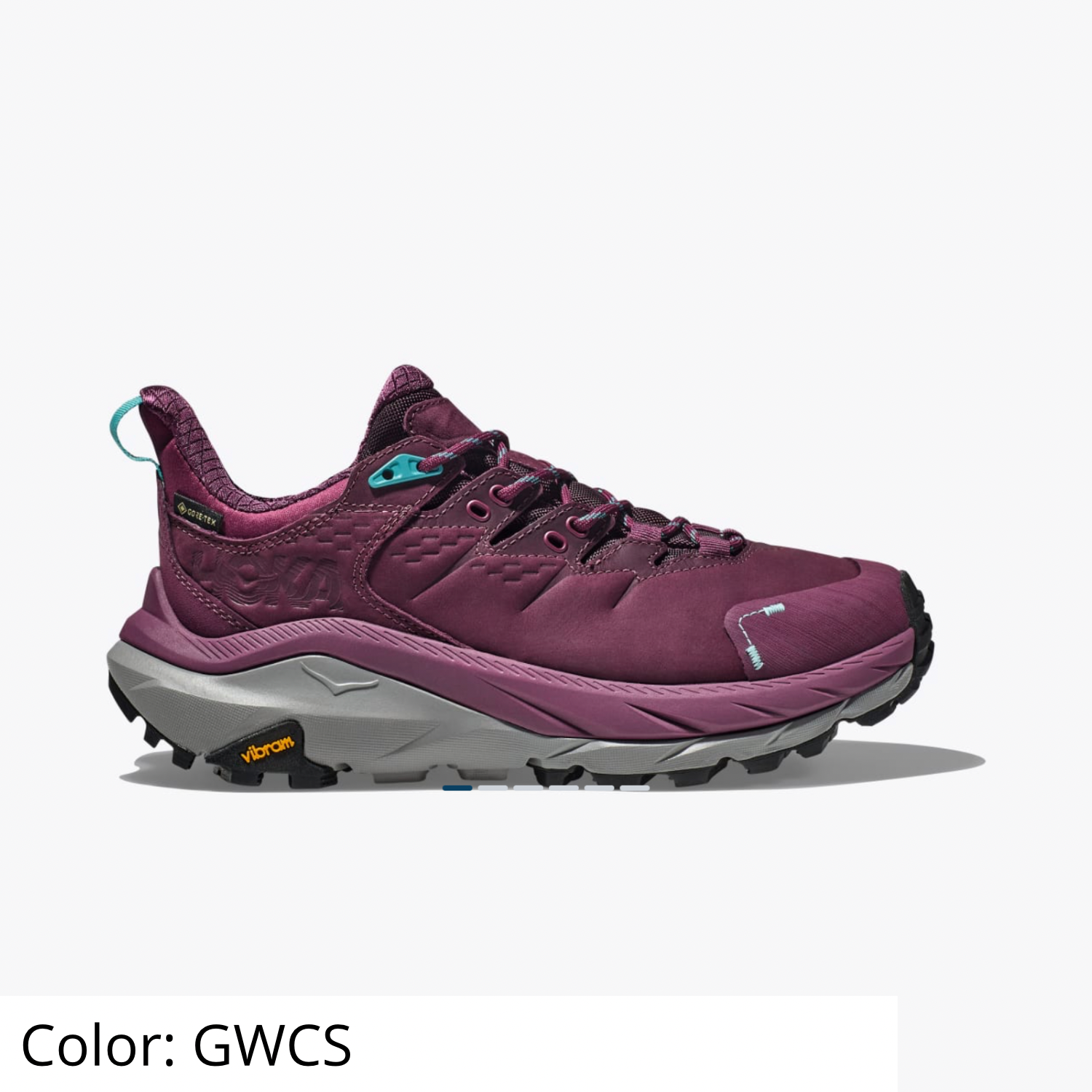 W Kaha 2 Low GTX